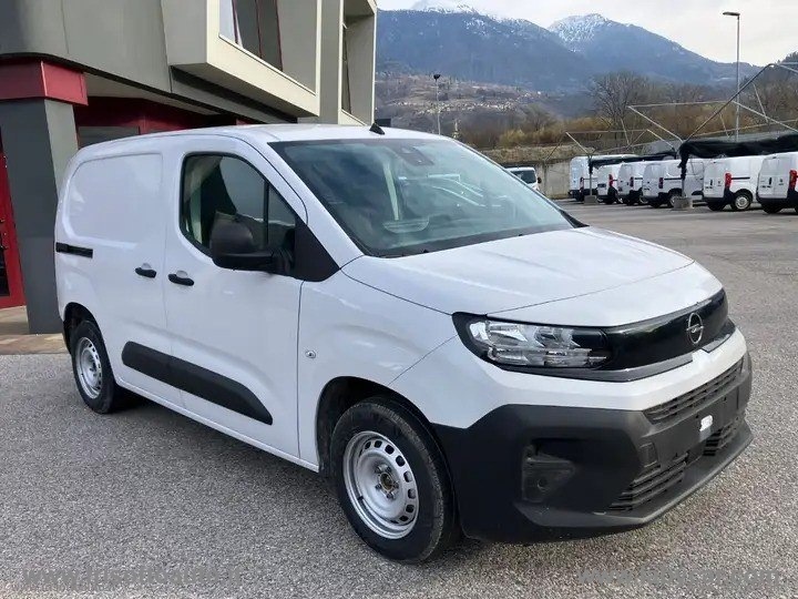 Combo Cargo 1.5 D 100CV S&S PC - immagine 3