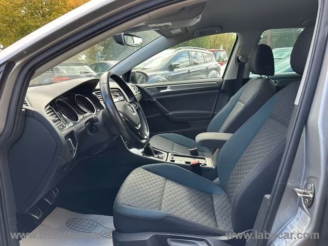 Golf 1.0 TSI 115CV 5p. Business - immagine 3