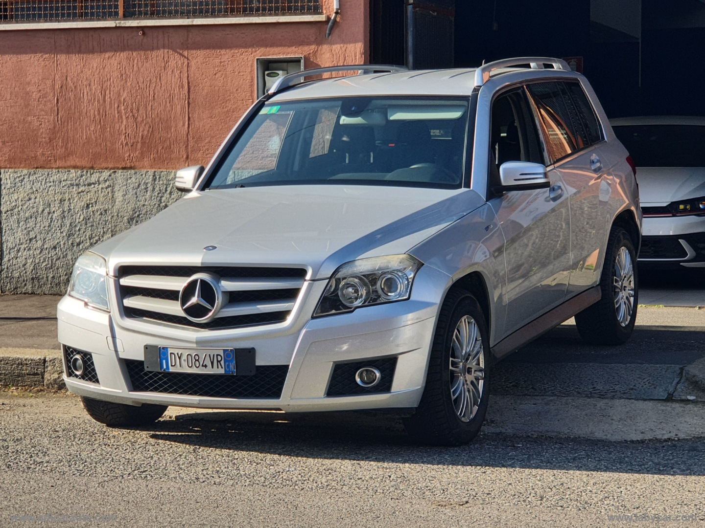 GLK 220 CDI 4Matic BlueEFFICIENCY - immagine 3