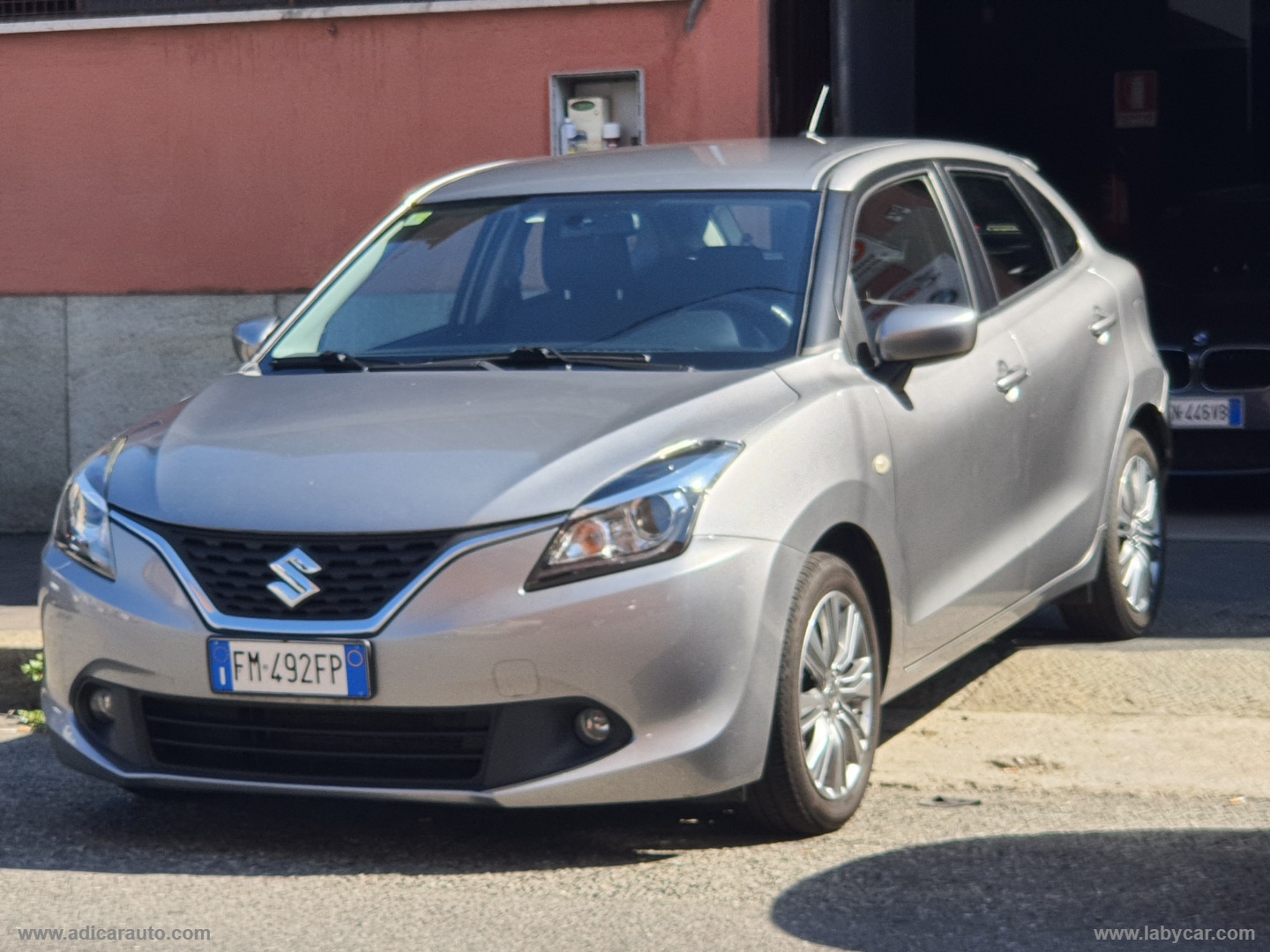 Baleno 1.2 VVT Dualjet - immagine 3