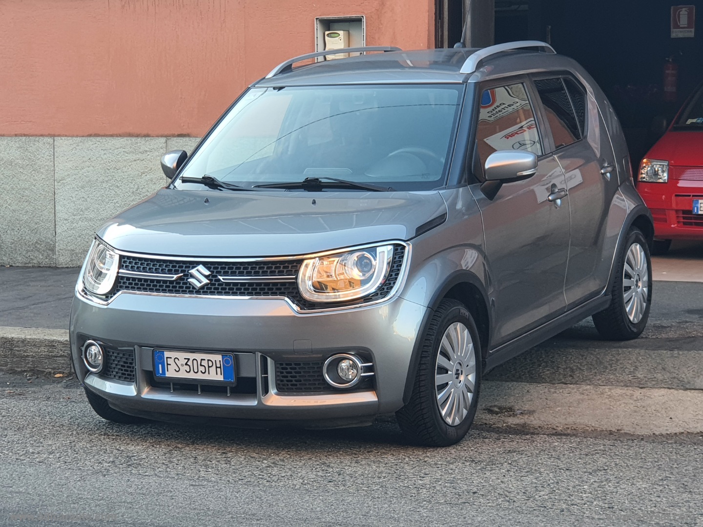 Ignis 1.2 Hybrid - immagine 3