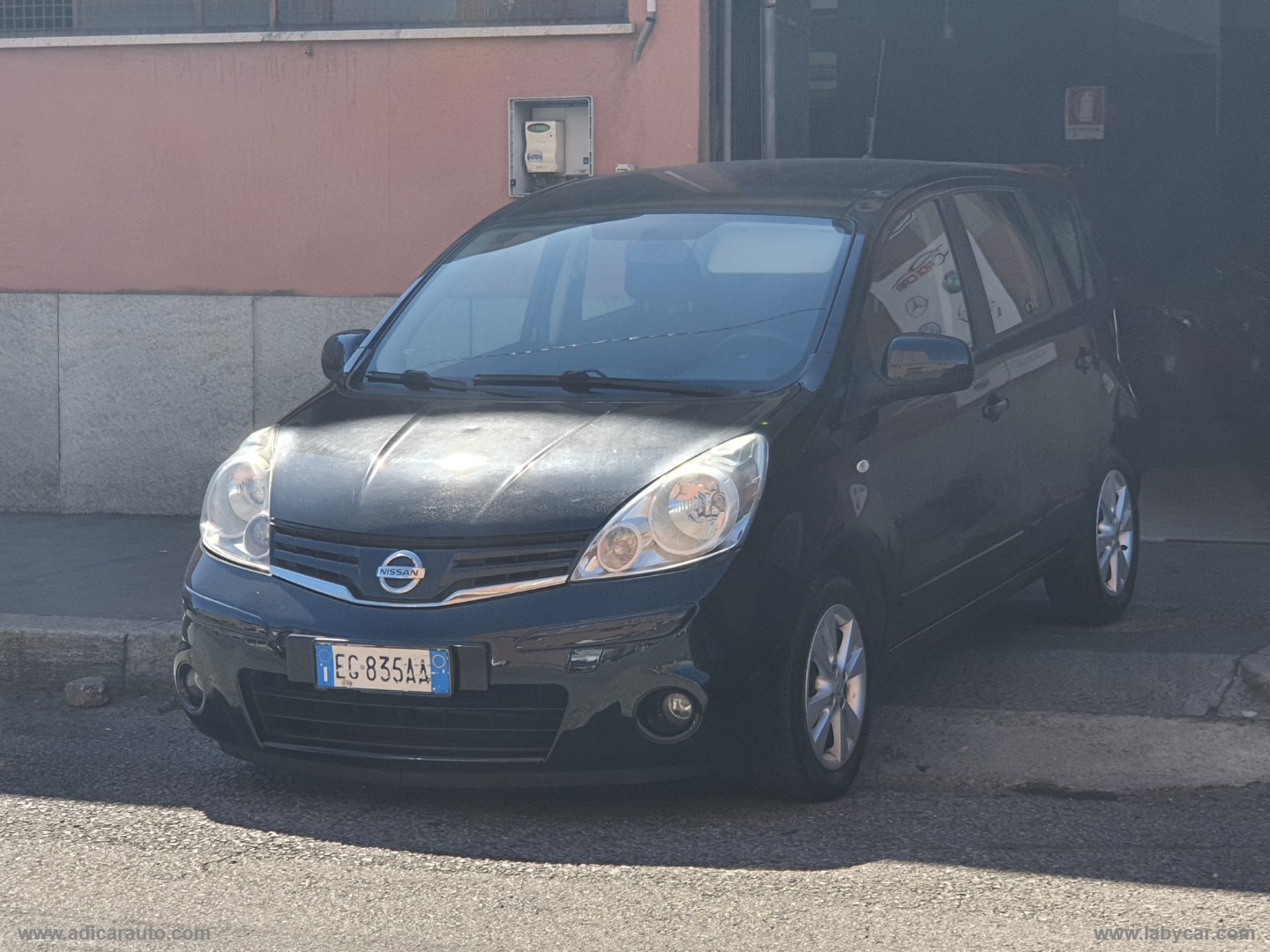 Note 1.4 88 CV - immagine 3