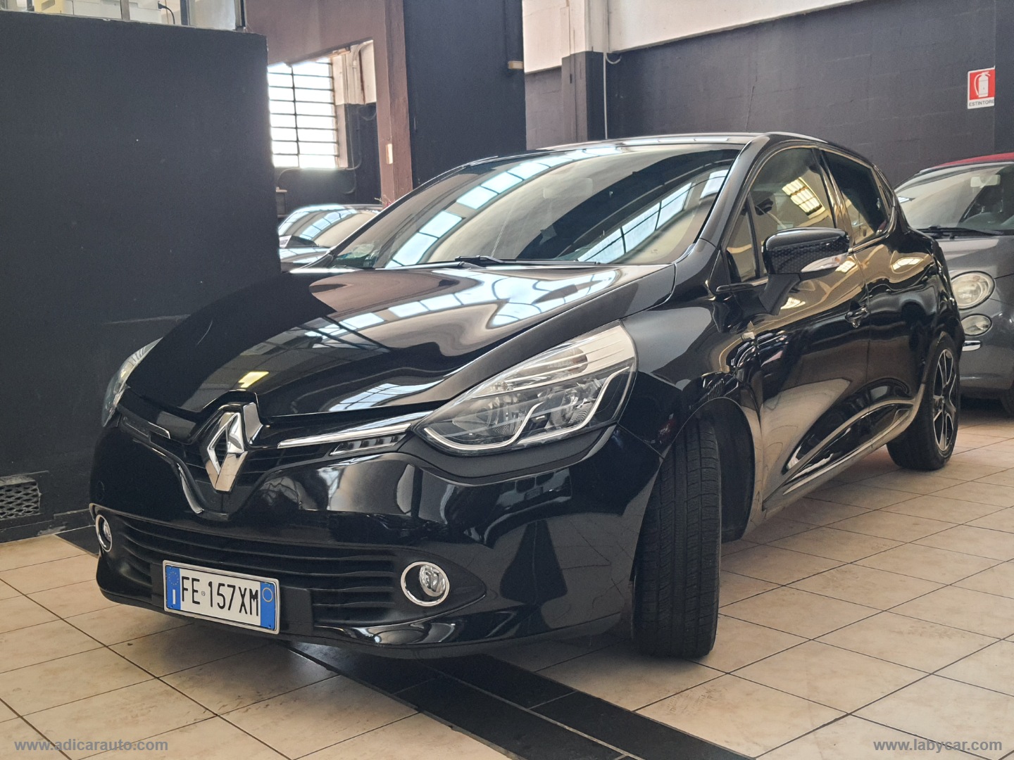 Clio 1.2 75 CV 5p. Duel - immagine 3