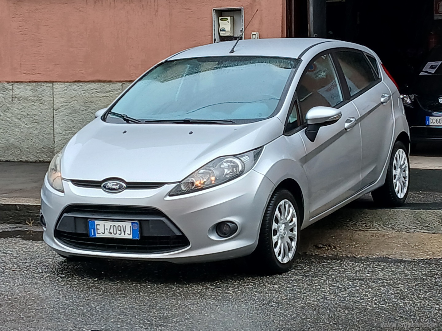 Fiesta+ 1.2 60 CV 5p. - immagine 3