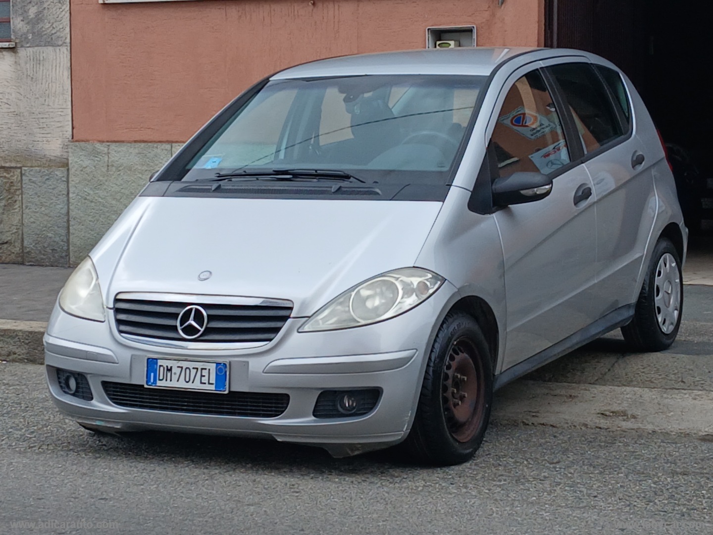 A 150 - immagine 3