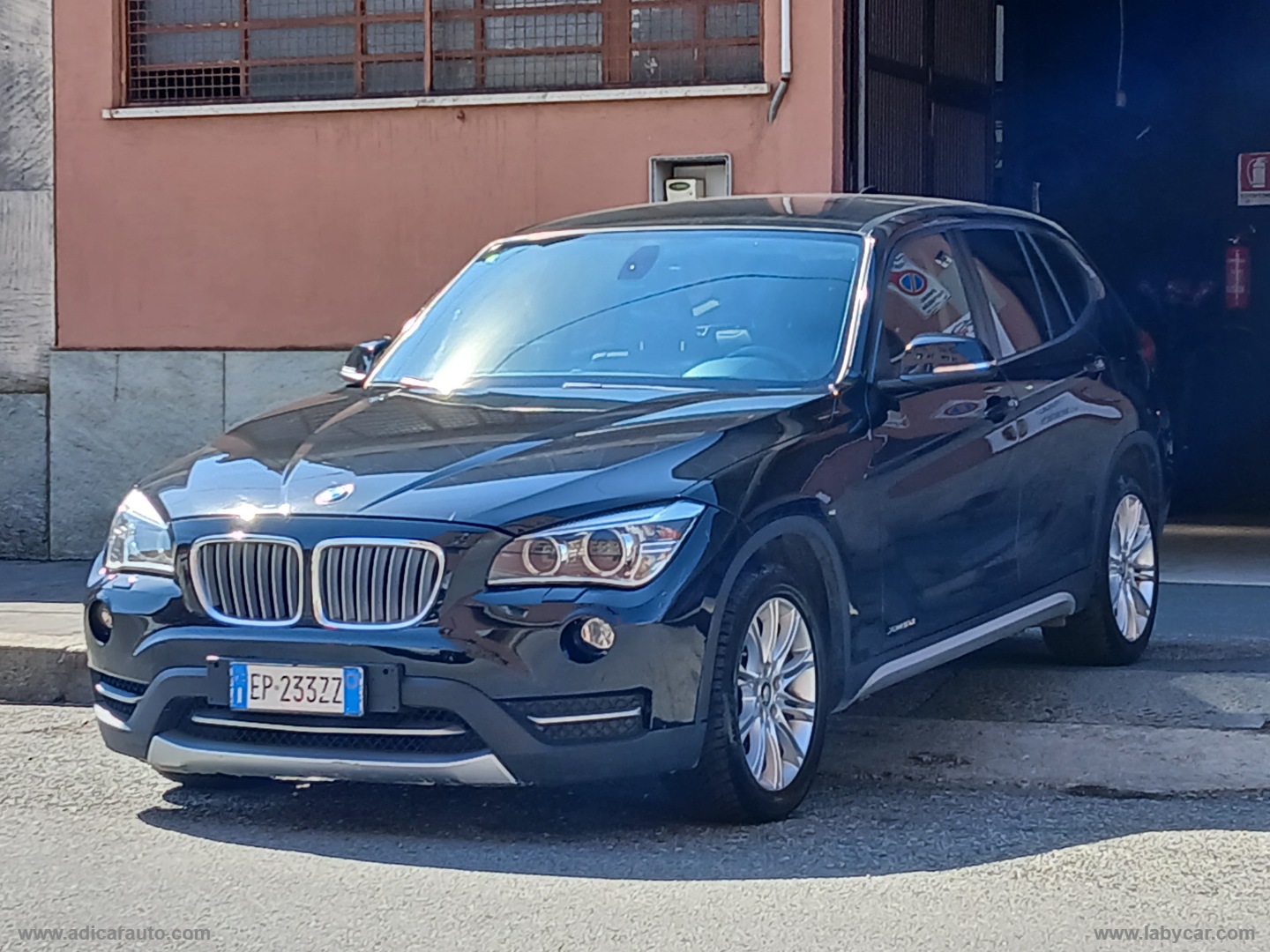 X1 xDrive18d X Line - immagine 3