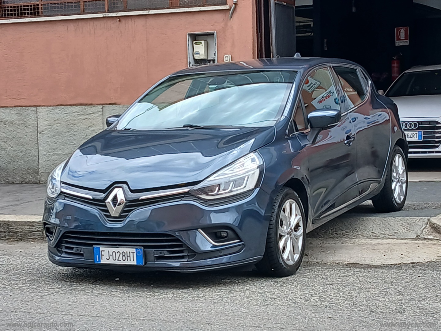 Clio 1.2 75 CV 5p. Duel - immagine 3