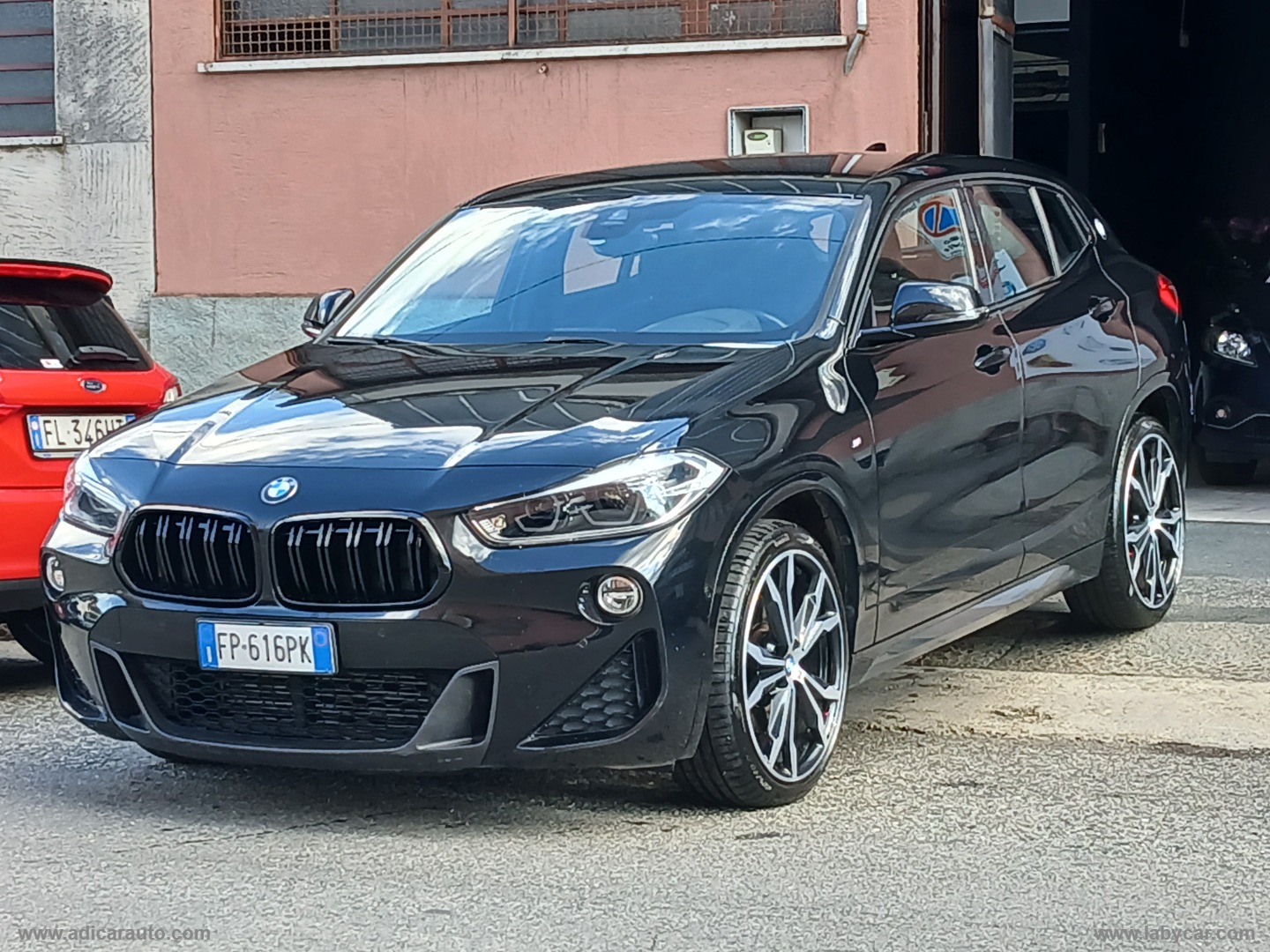 X2 xDrive20d Msport - immagine 3