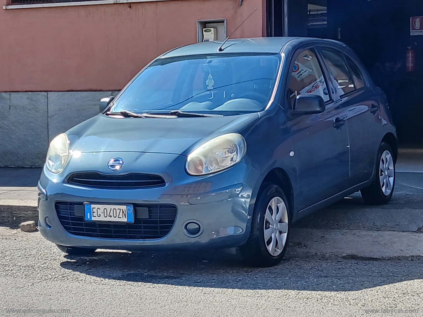 Micra 1.2 12V 5p. - immagine 3