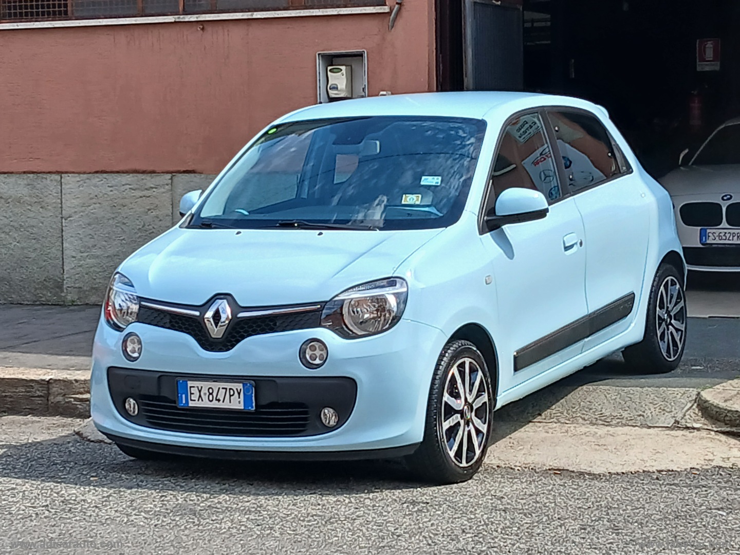 Twingo 0.9 TCe 90 CV S&S Energy - immagine 3