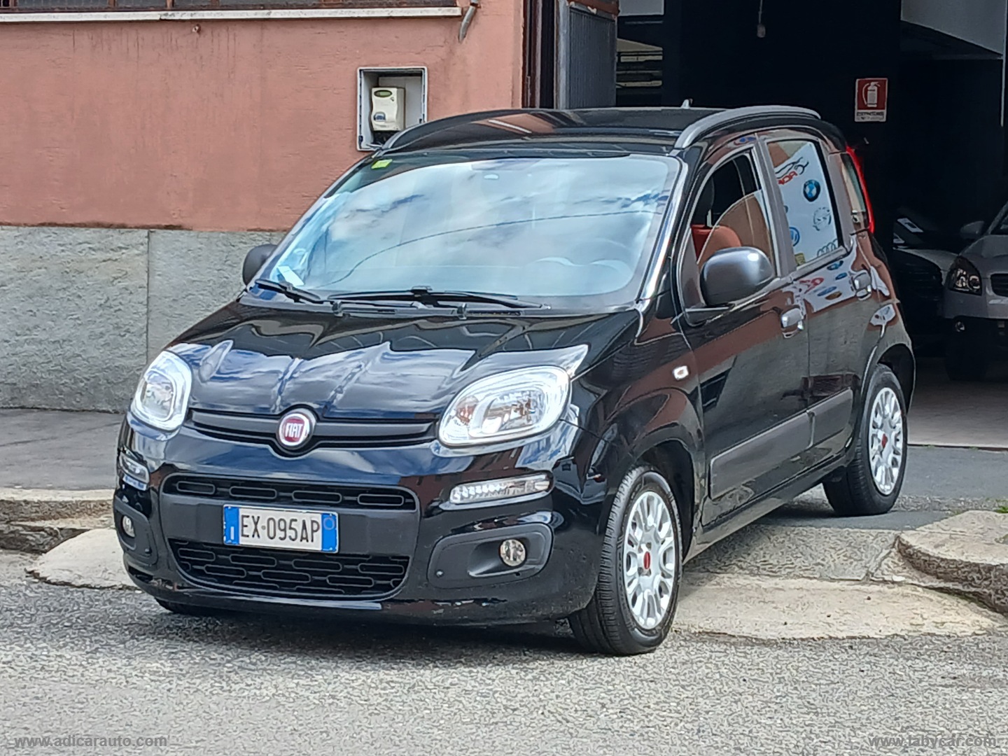 Panda 1.2 EasyPower Pop - immagine 3
