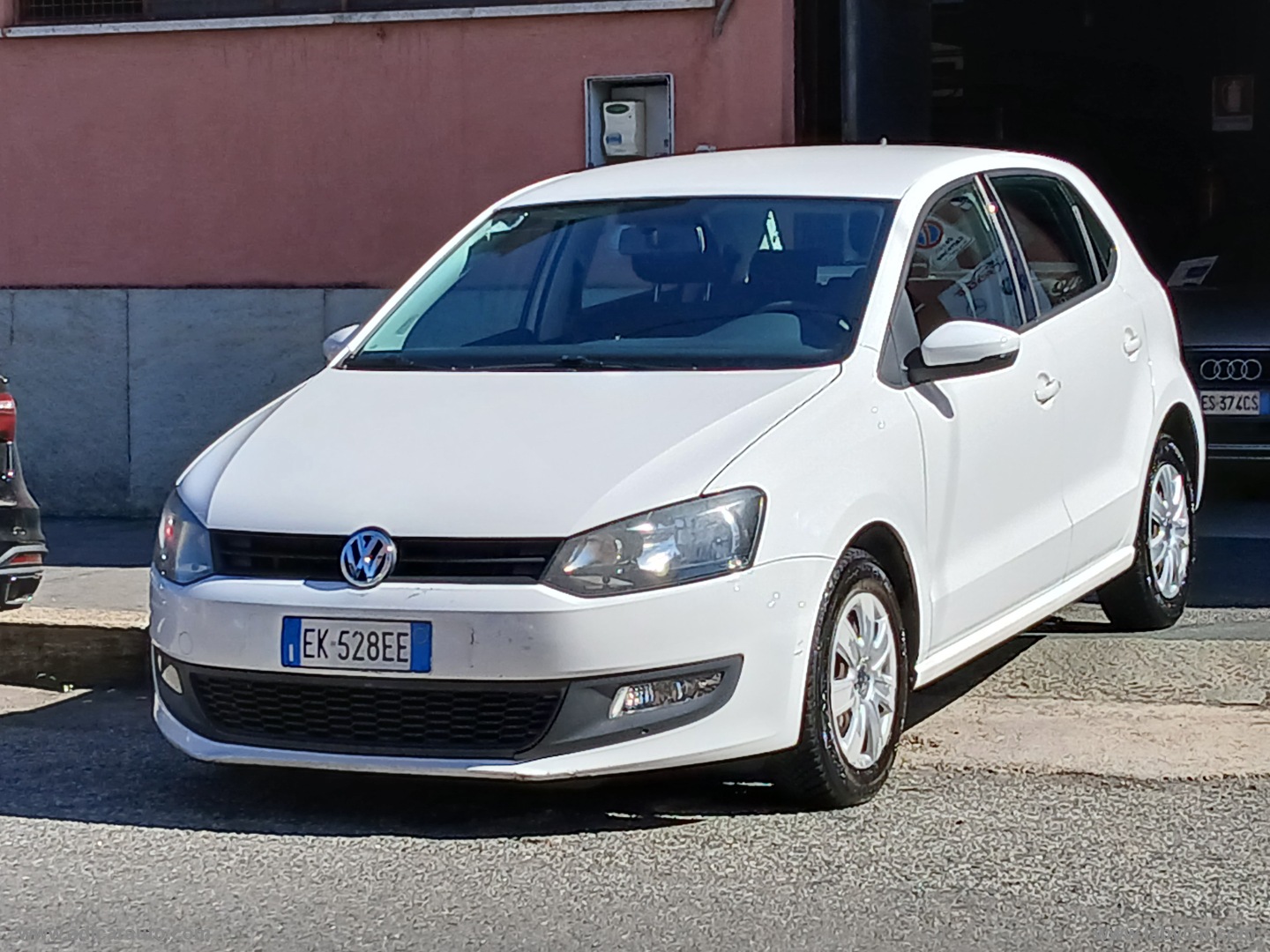 Polo 1.2 TDI 5p. Comfortline - immagine 3