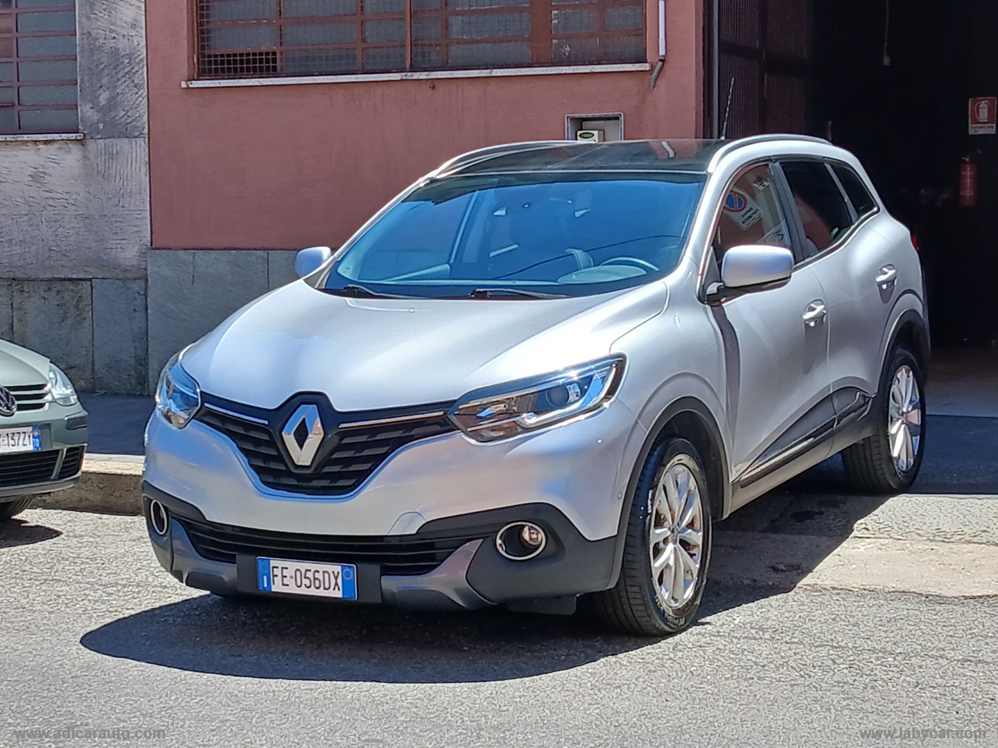 Kadjar TCe 130 CV Energy Intens - immagine 3