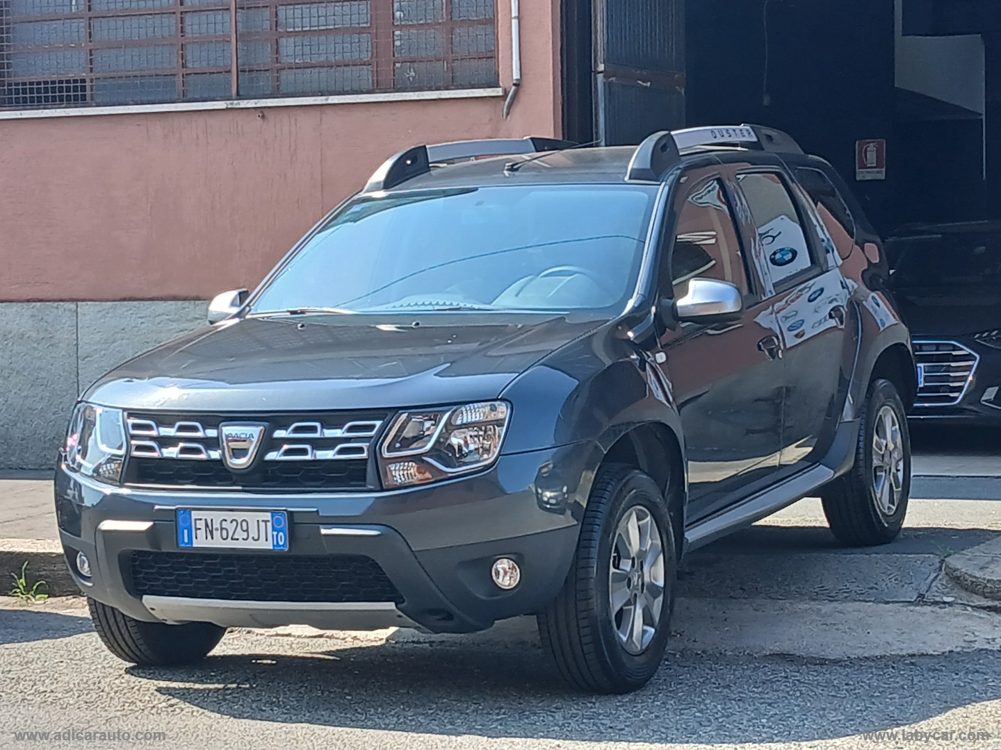 Duster 1.6 SCe GPL 4x2 - immagine 3