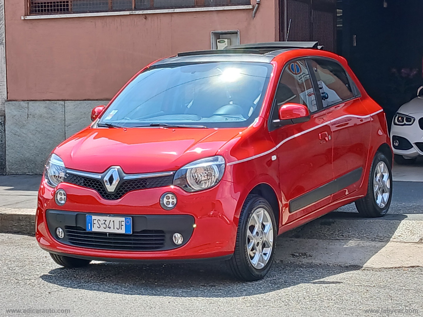 Twingo TCe 90 CV S&S - immagine 3
