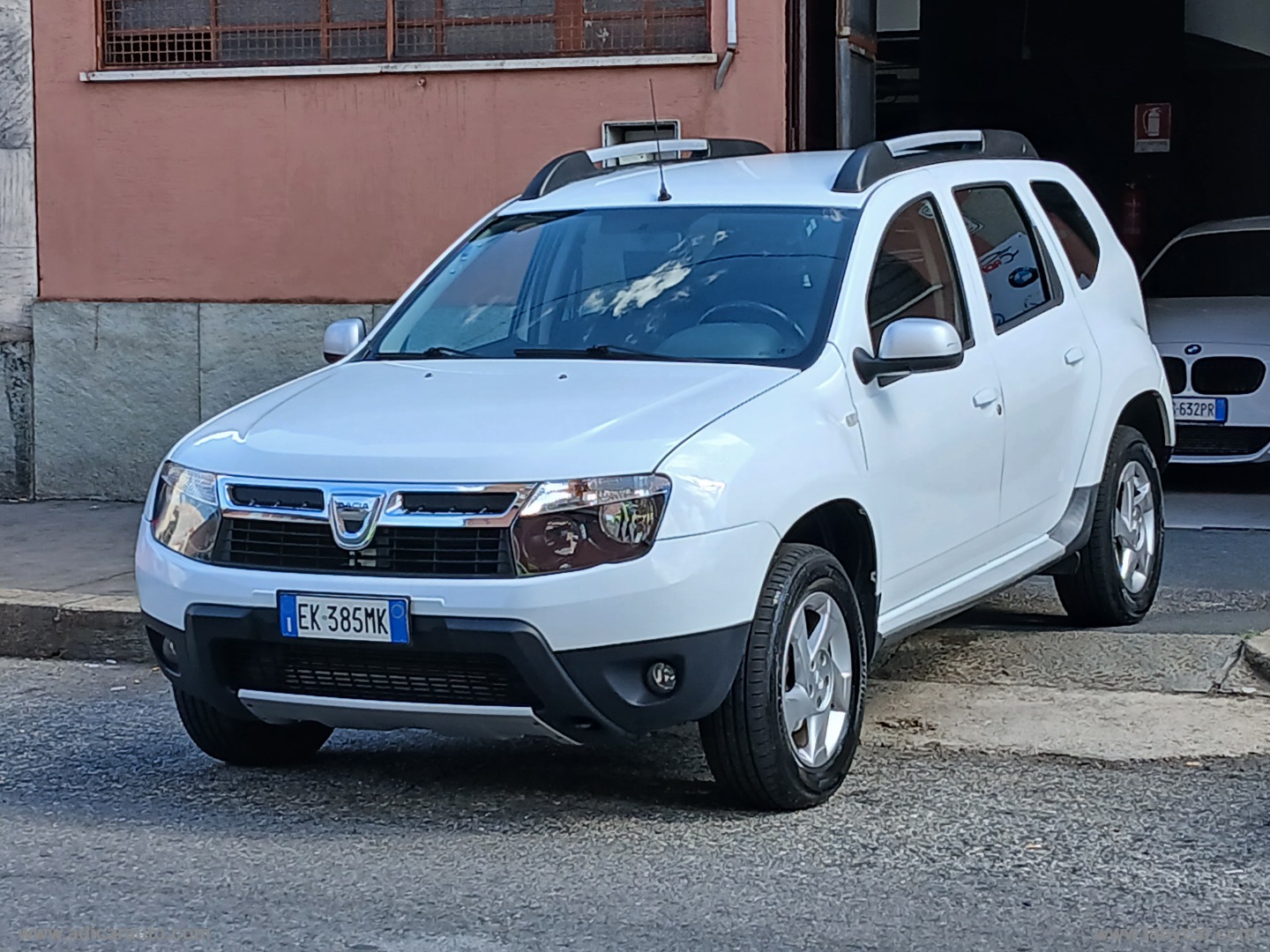 Duster 1.5 dCi 110 CV 4x4 Lauréate - immagine 3