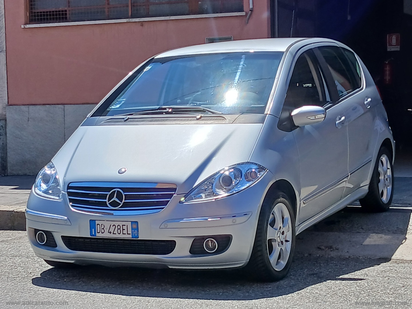A 200 CDI AUTOMATIC - immagine 3