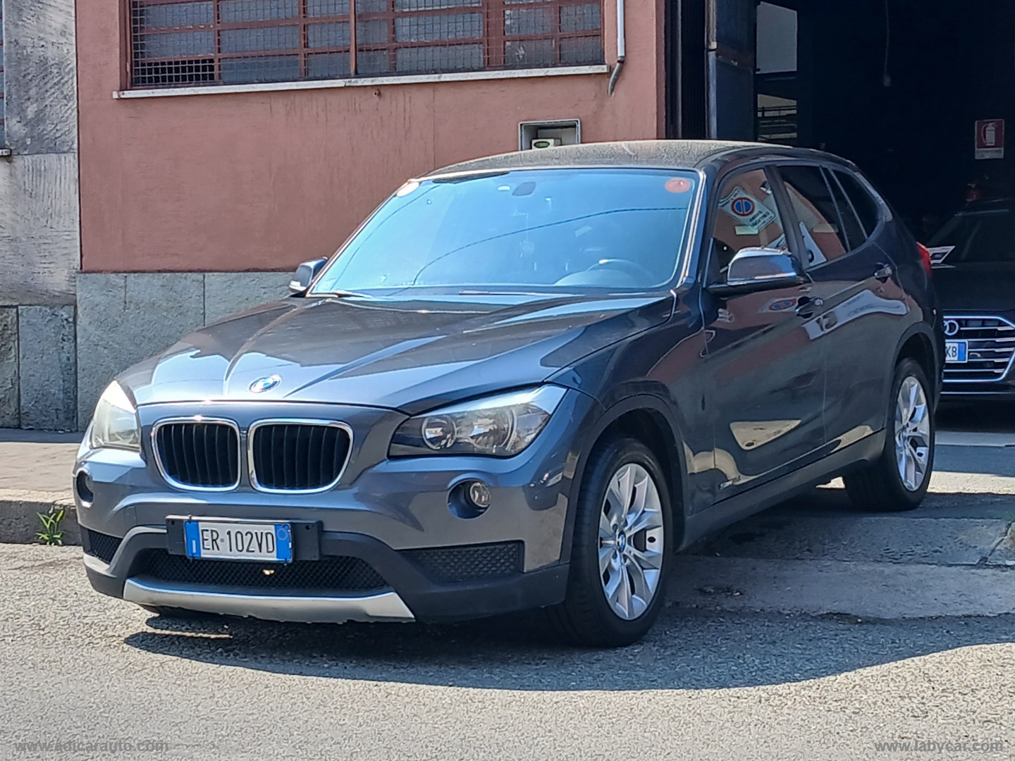 X1 sDrive18d - immagine 3