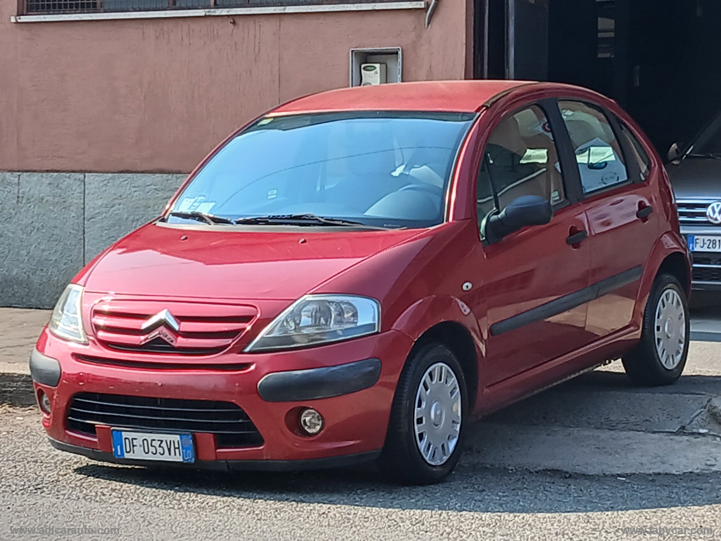 C3 1.1 60 CV - immagine 3