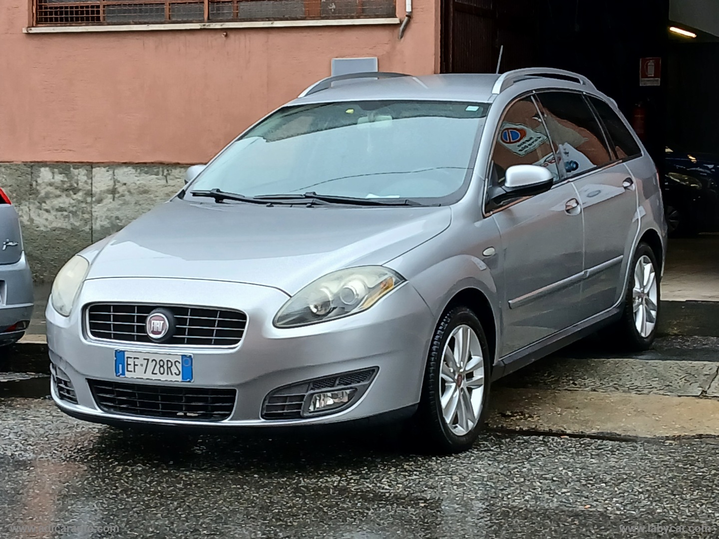 Croma 1.8 Mpi Dynamic - immagine 3