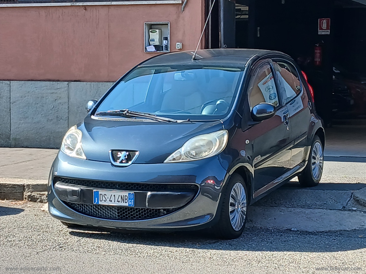 107 1.0 68 CV 5p. - immagine 3