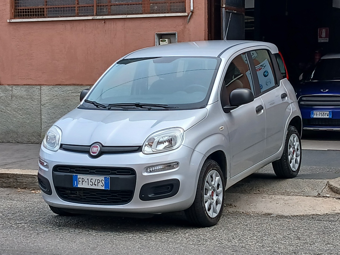 Panda 0.9 TwinAir Turbo Nat. Pow. - immagine 3