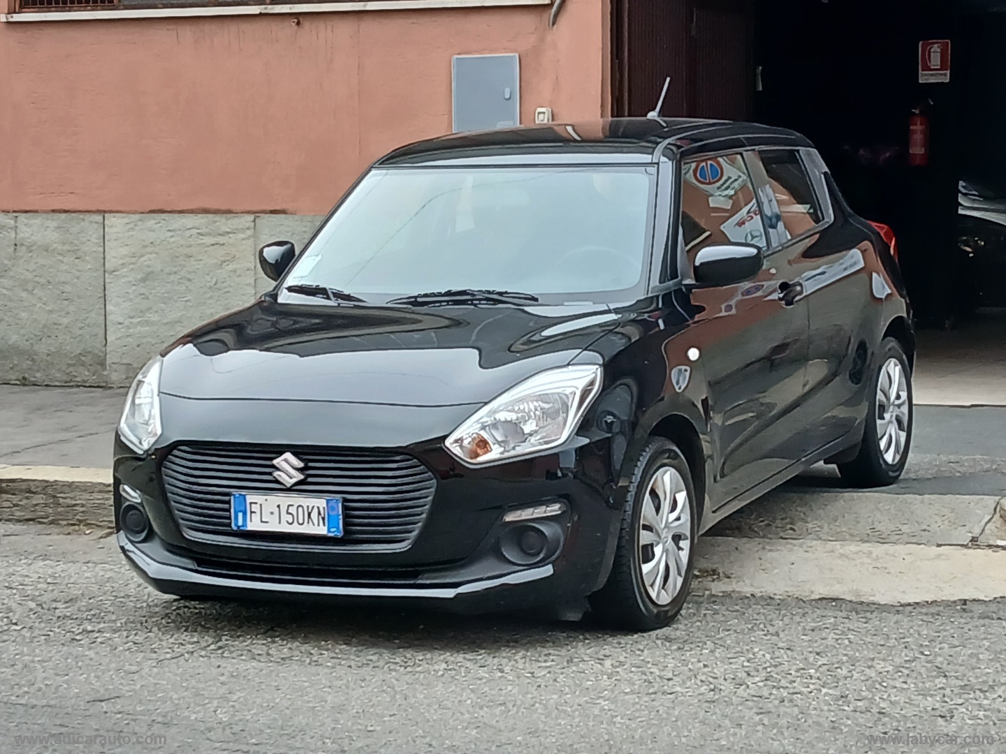 Swift 1.2 Dualjet Easy - immagine 3