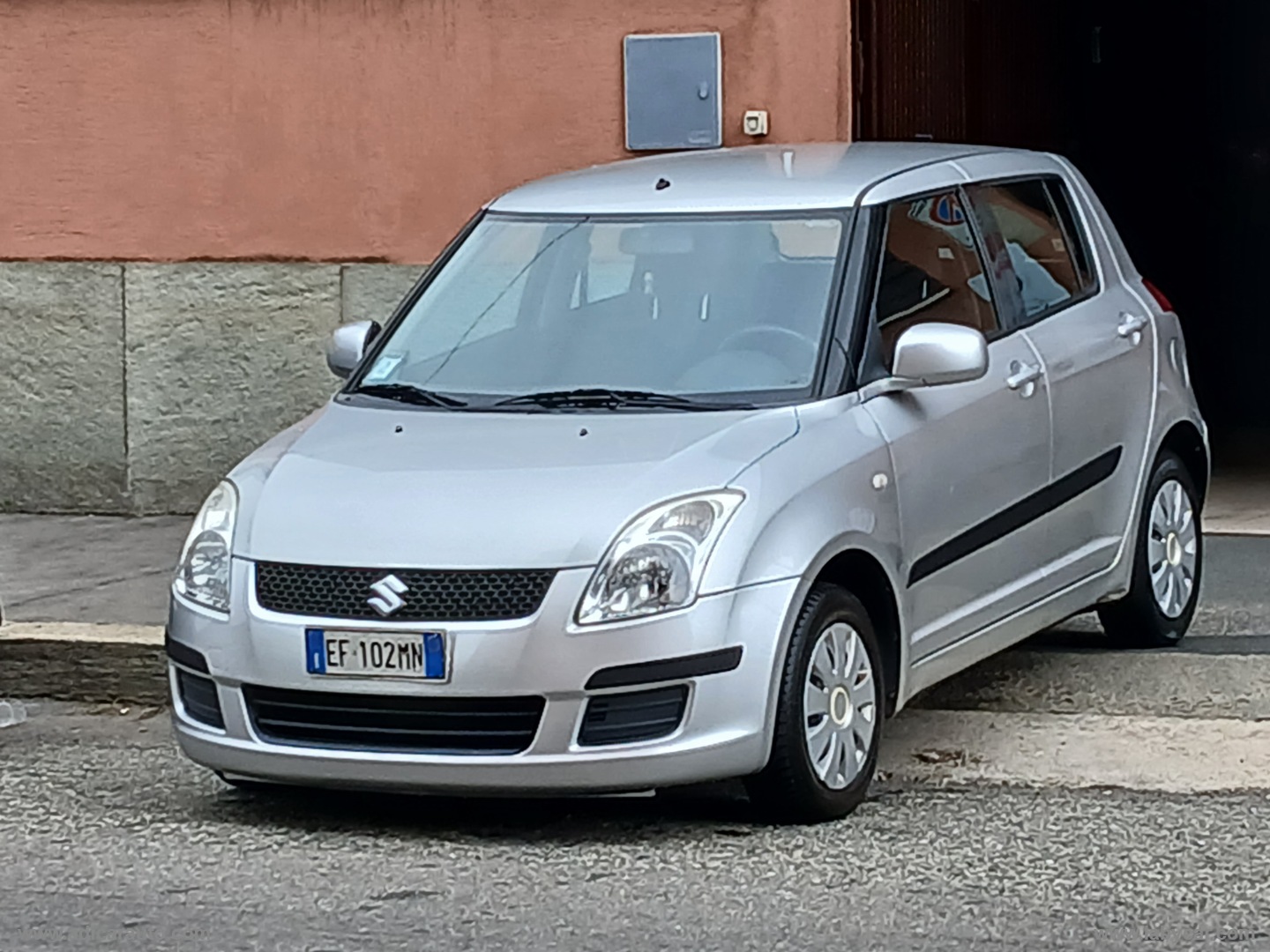 Swift 1.3 GPL 5p. GL - immagine 3