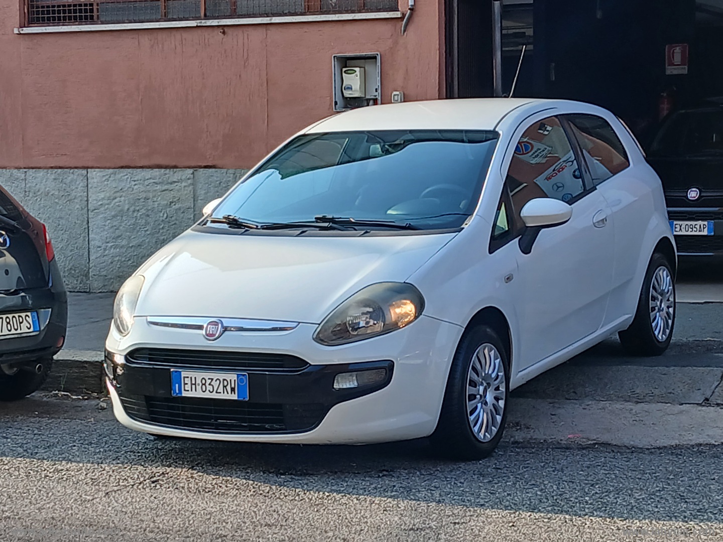 Punto Evo 1.2 3p. S&S - immagine 3