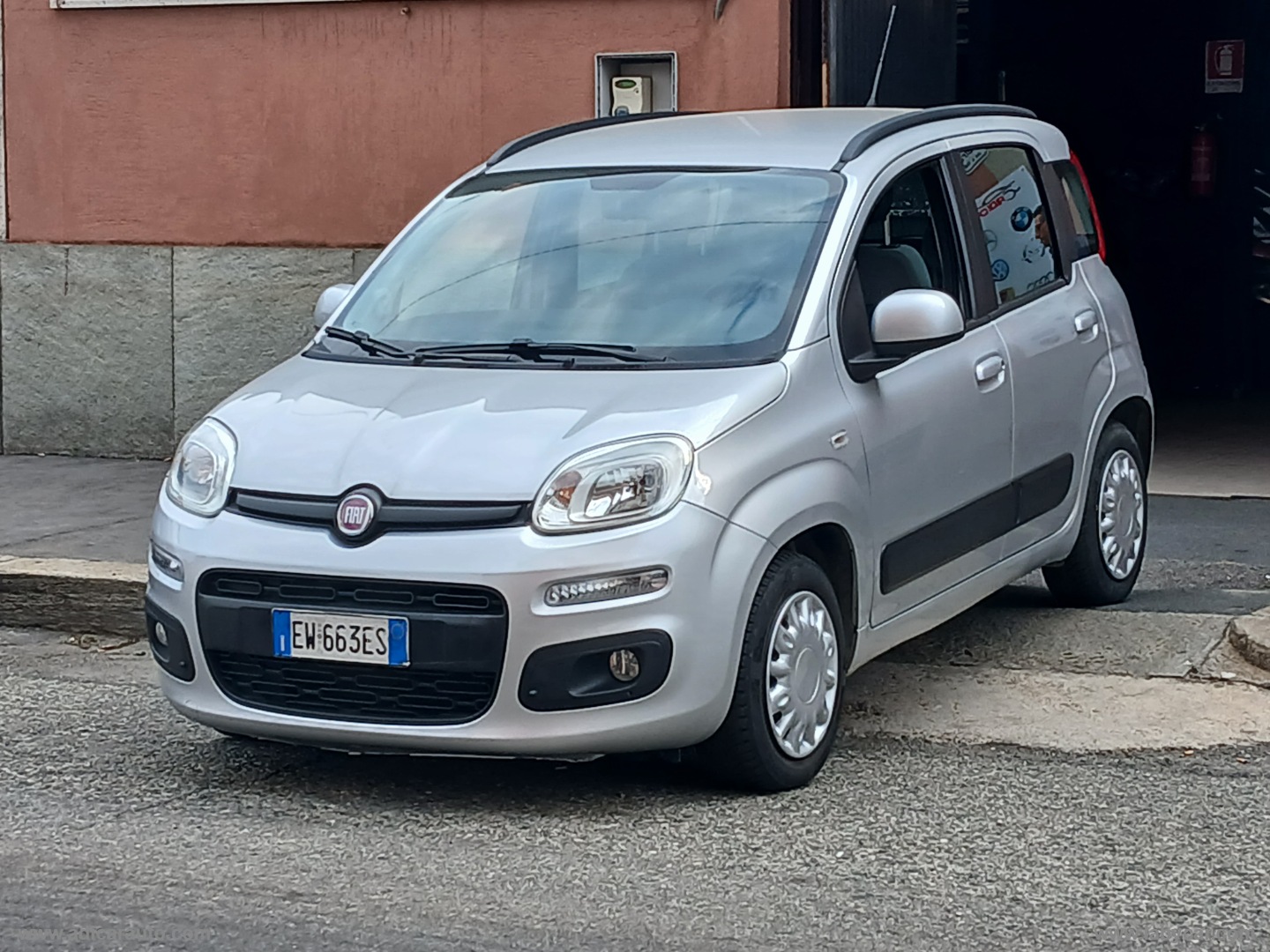 Panda 1.2 EasyPower Easy - immagine 3