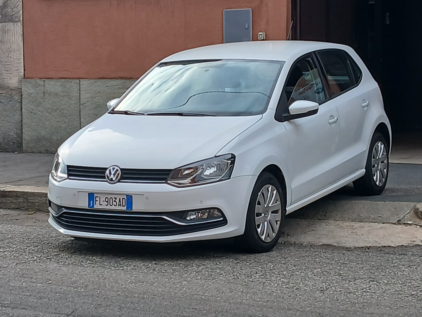 Polo 1.0 MPI 75CV 5p. Comfortline - immagine 3