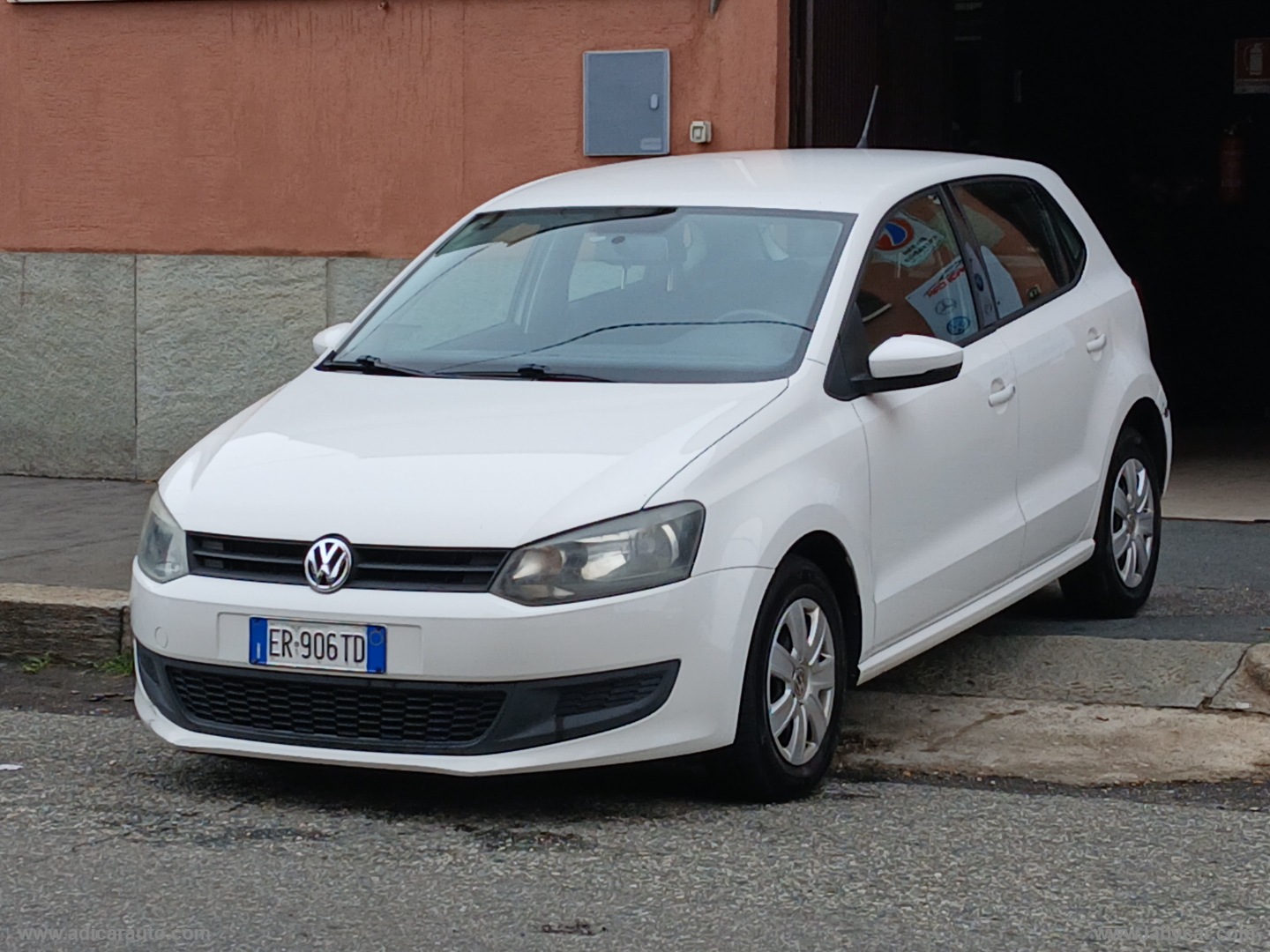 Polo 1.2 TDI 5p. Comfortline - immagine 3