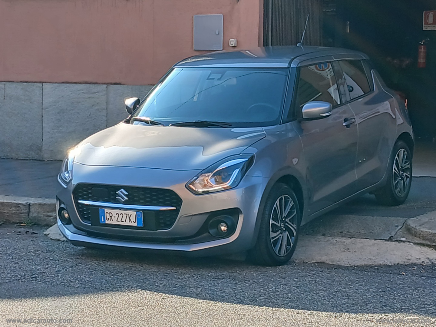 Swift 1.2 Hybrid Easy Top - immagine 3