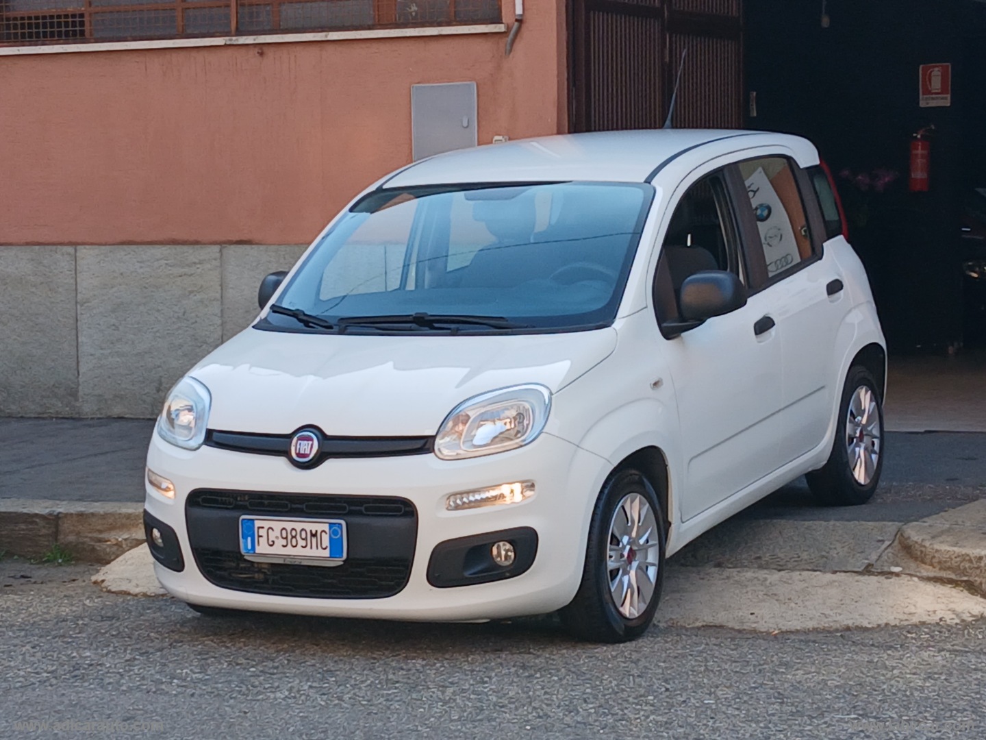 Panda 1.3 MJT 95 CV S&S Easy - immagine 3