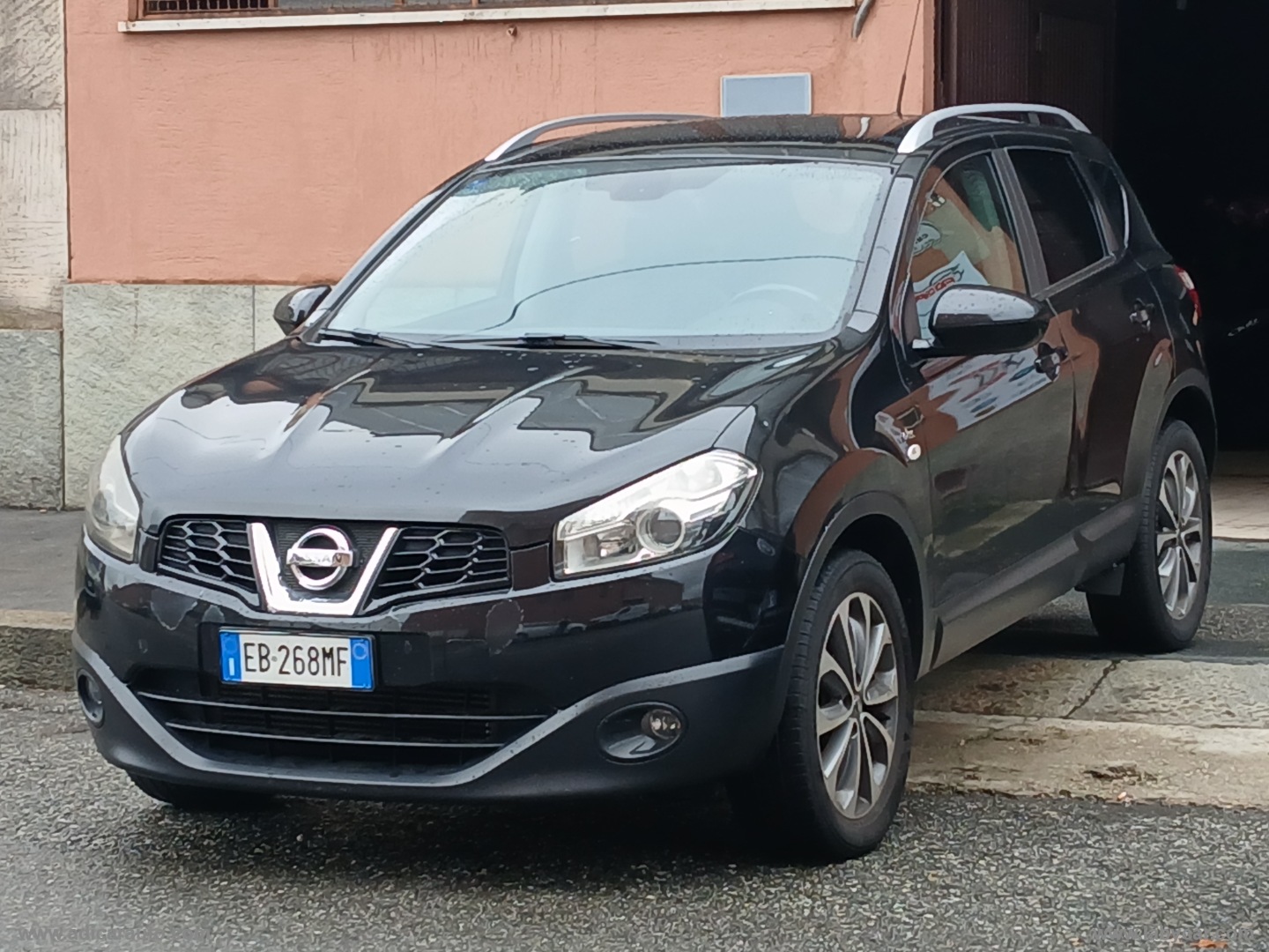 Qashqai 2.0 dCi DPF Tekna - immagine 3