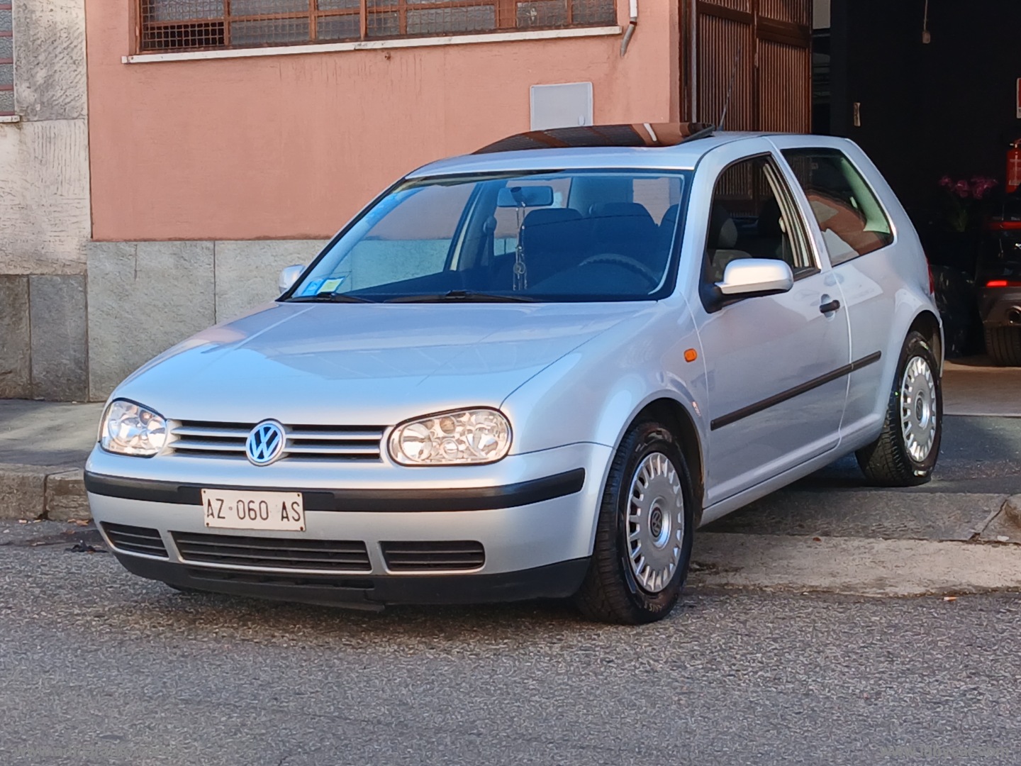 Golf 1.4 16V 3p. - immagine 3