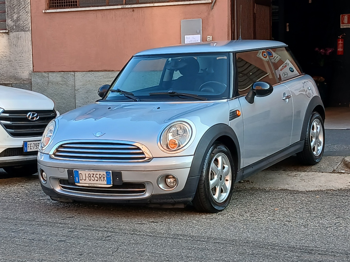Mini One - immagine 3