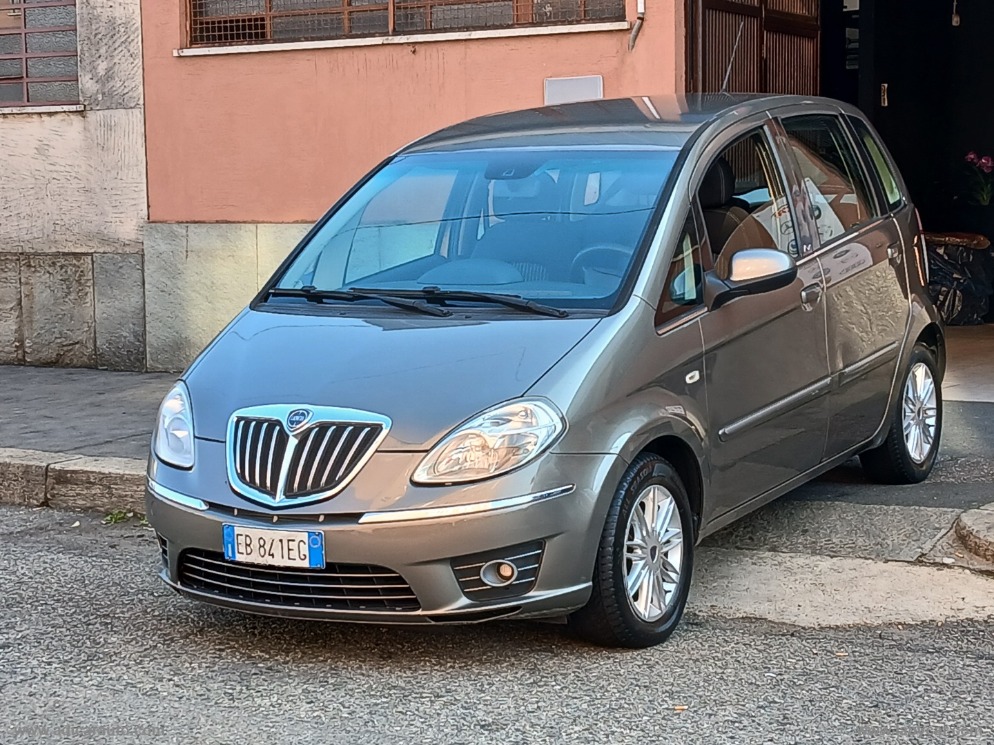 Musa 1.4 77CV Oro - immagine 3