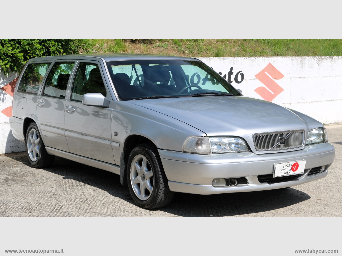 V70 2.0 T - immagine 3
