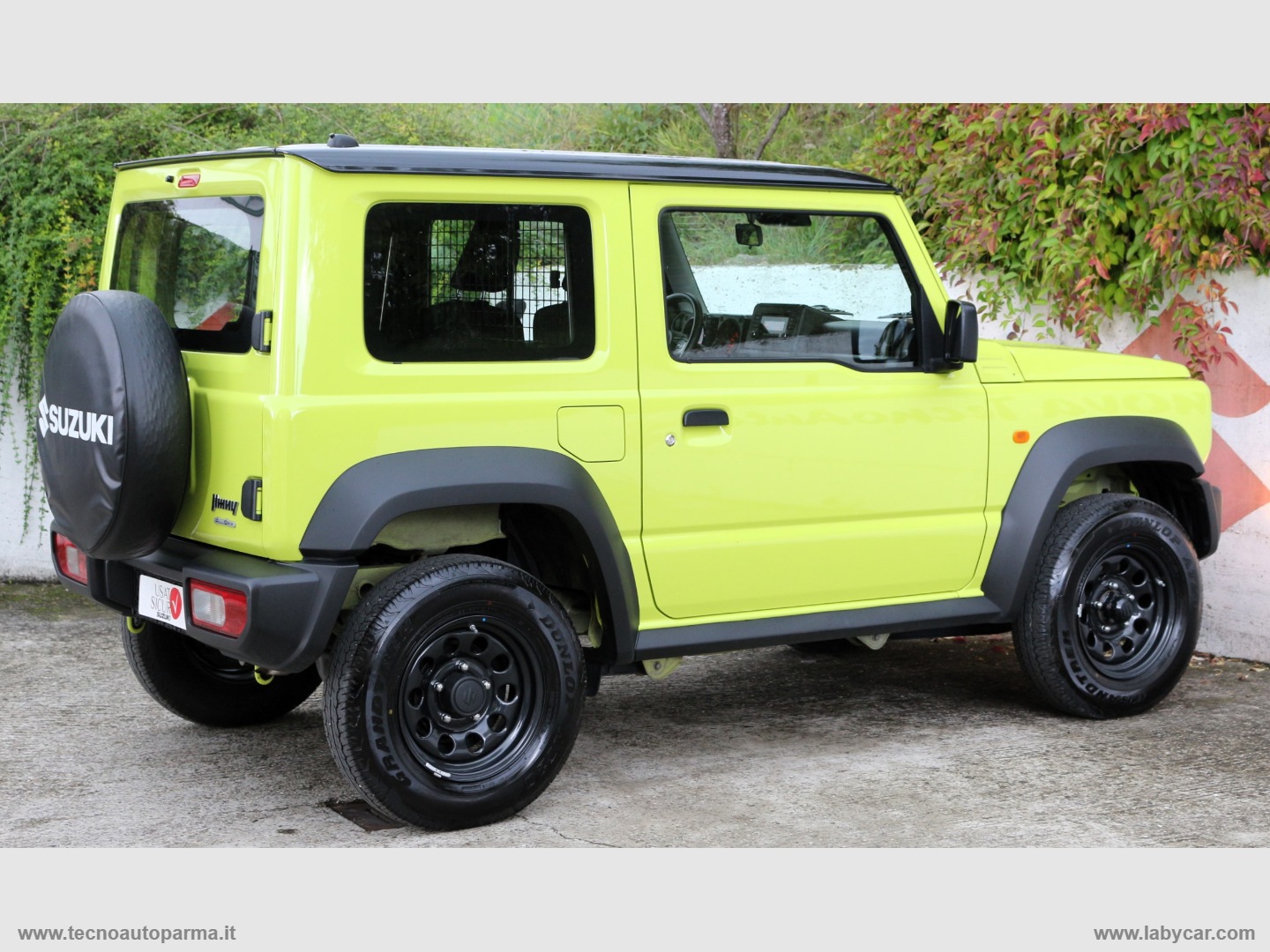 Jimny 1.5 5MT PRO - immagine 3