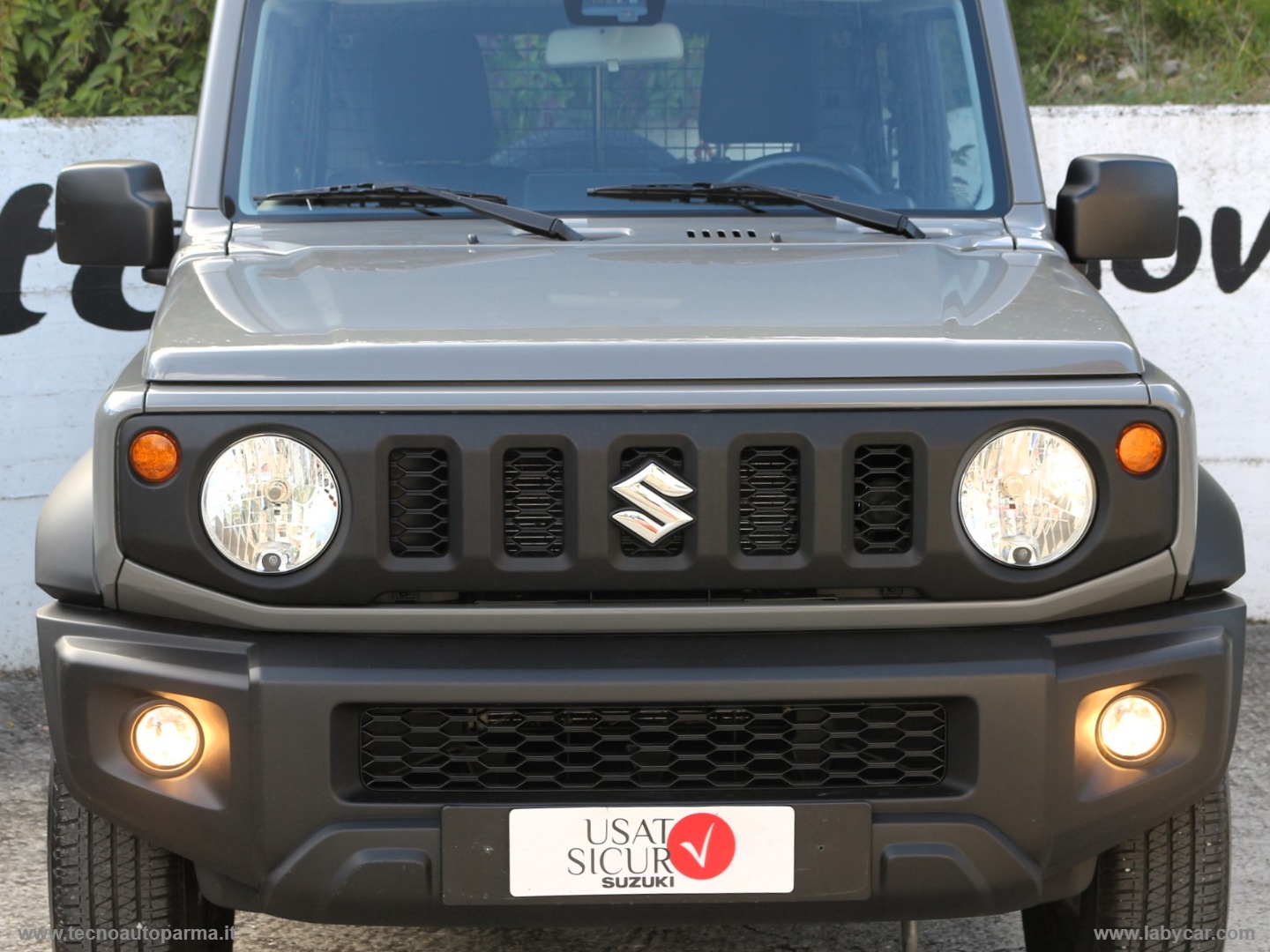 Jimny 1.5 5MT PRO - immagine 3