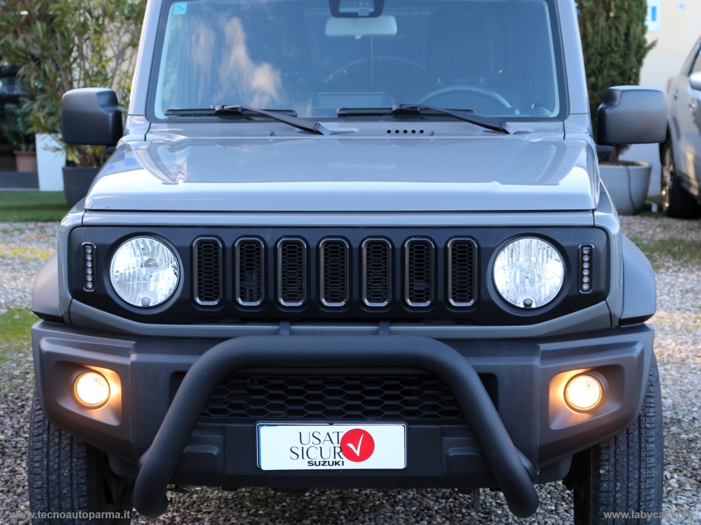 Jimny 1.5 5MT PRO - immagine 3