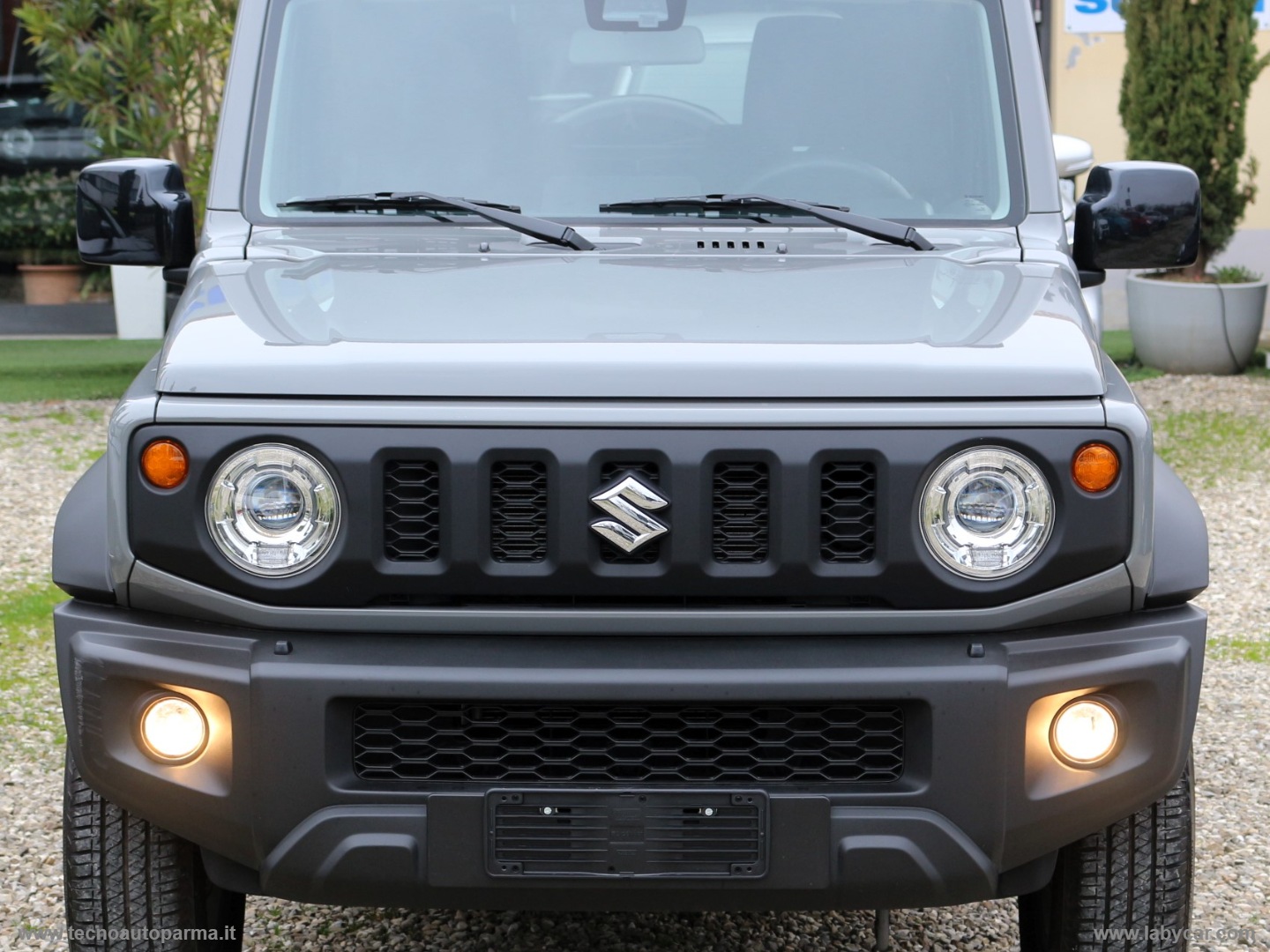 Jimny 1.5 5MT Top - immagine 3