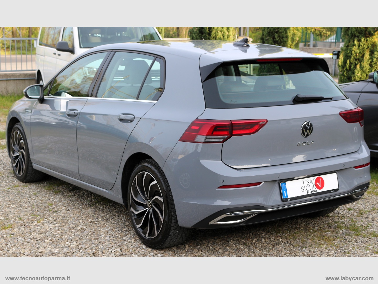 Golf 2.0 TDI 150 CV DSG SCR Style - immagine 3