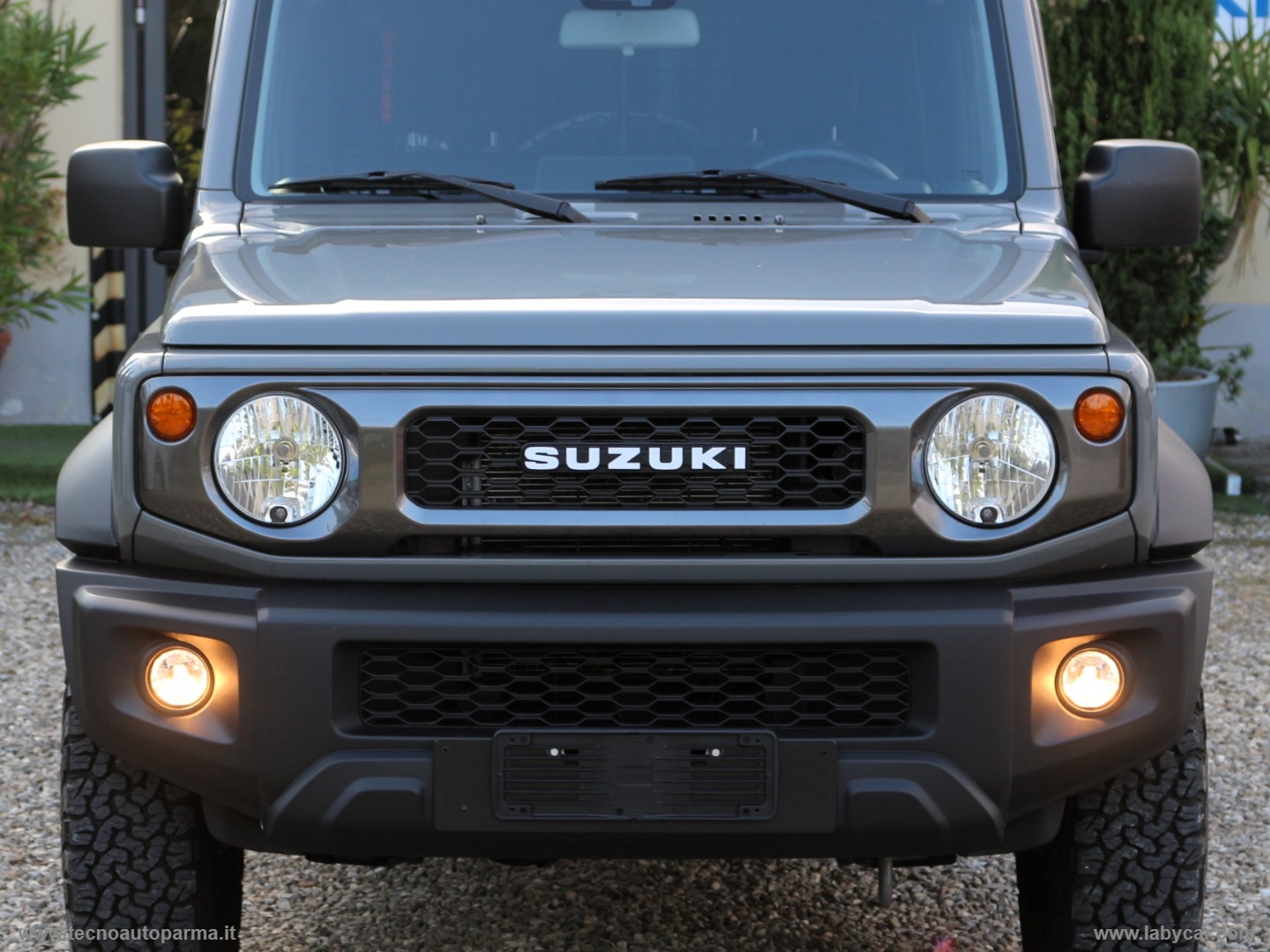 Jimny 1.5 5MT PRO - immagine 3
