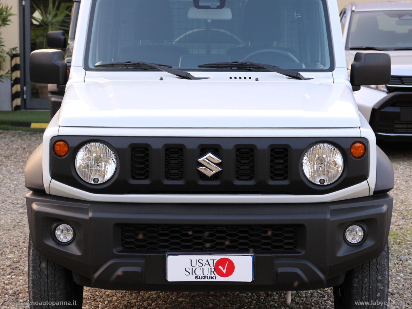 Jimny 1.5 5MT PRO - immagine 3