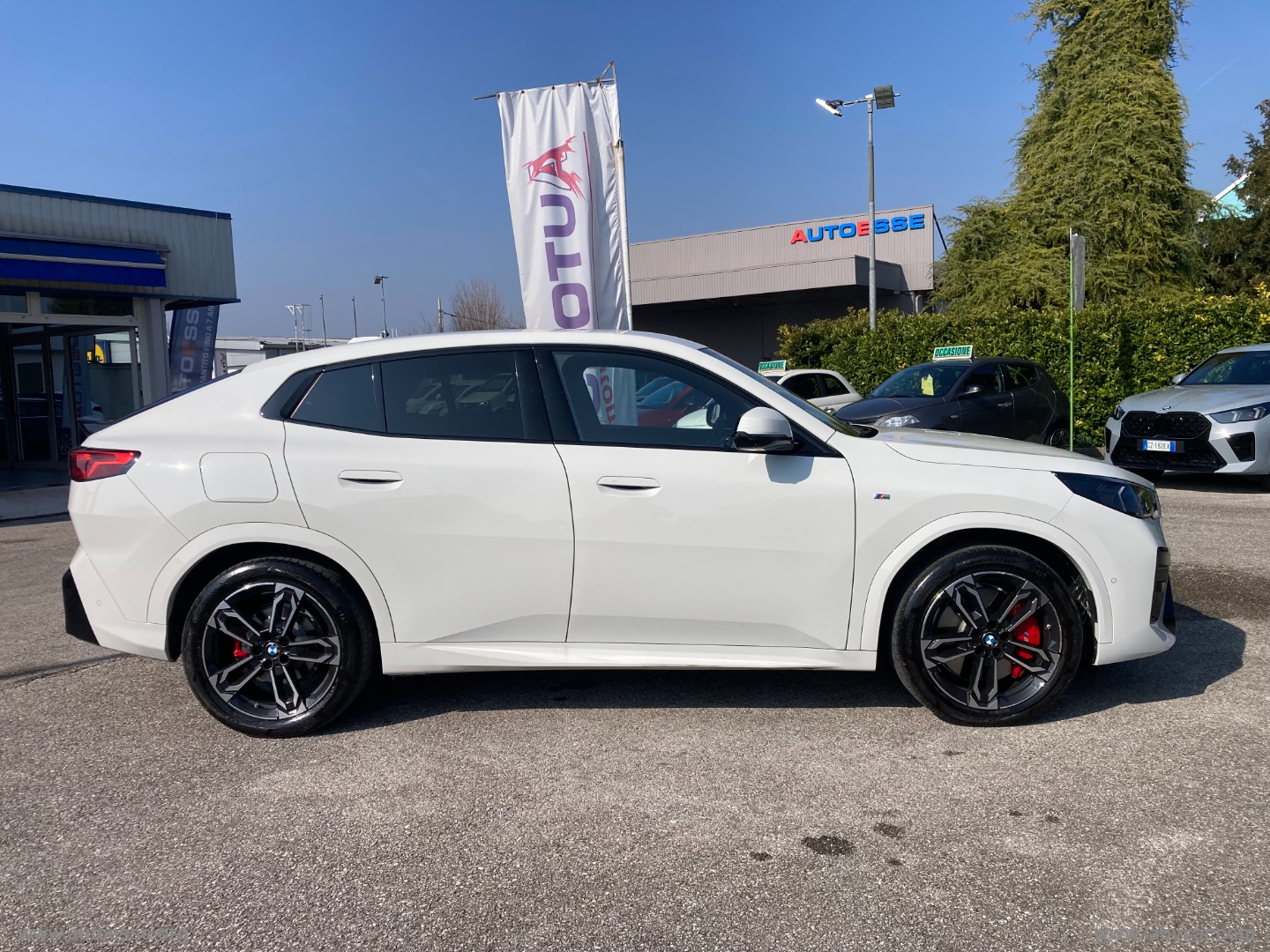 X2 xDrive20d Msport PRO - immagine 3