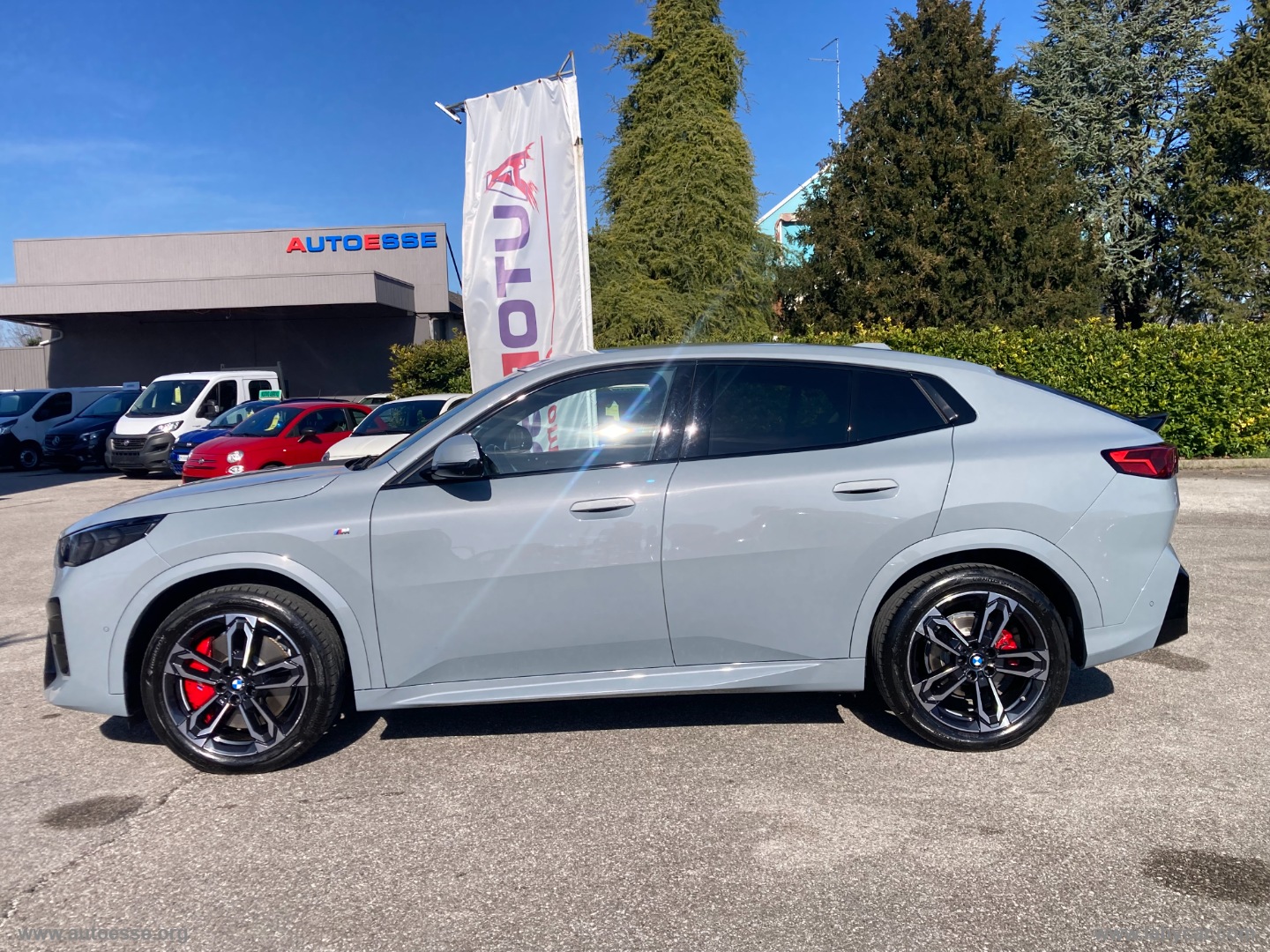 X2 xDrive 20d MSport PRO - immagine 3