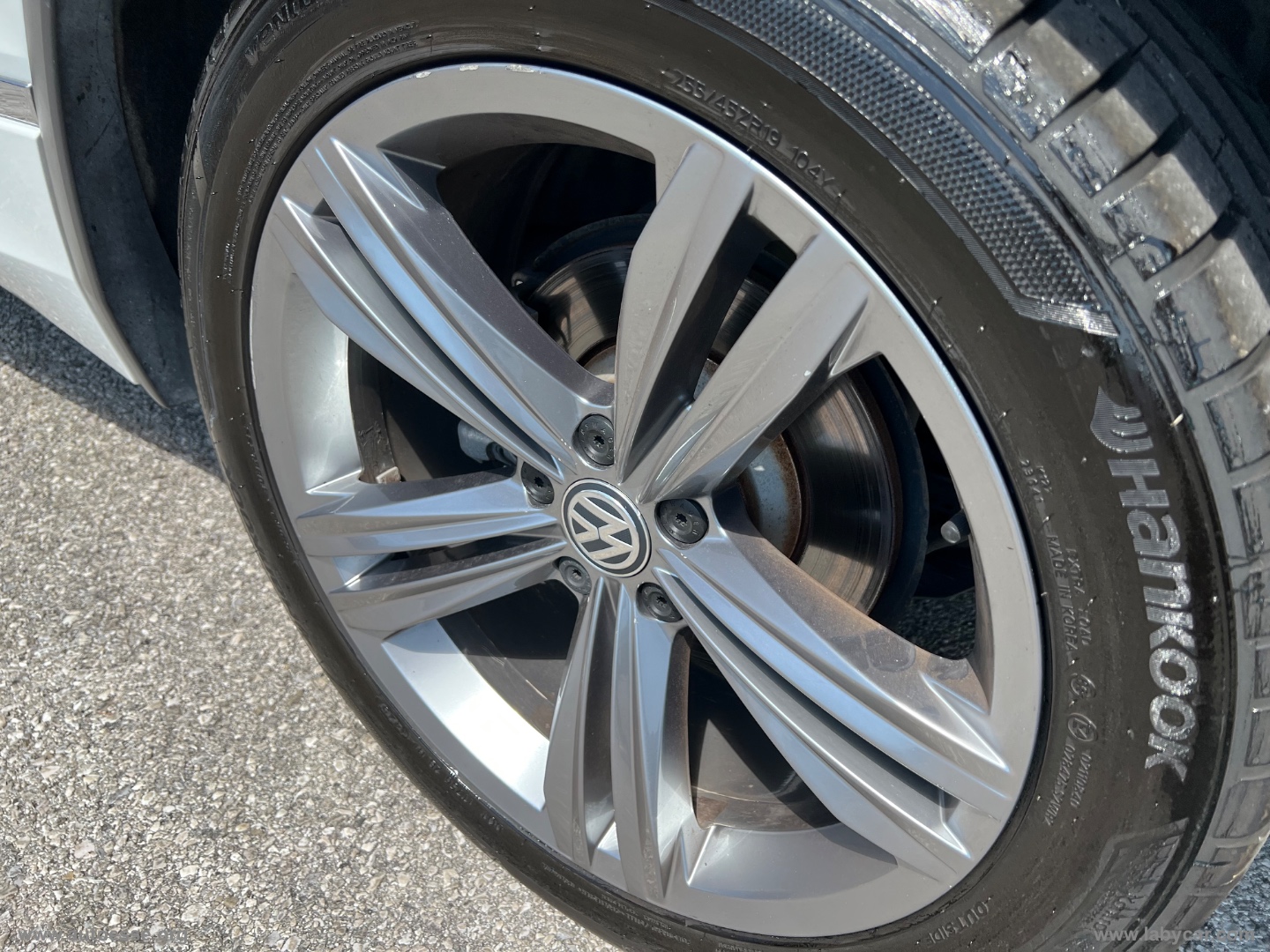 Tiguan 2.0 TDI 150CV SCR DSG R-Line - immagine 3