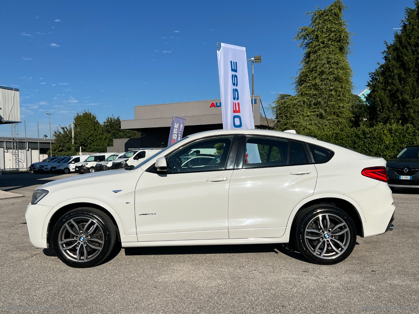 X4 xDrive20d Msport - immagine 3
